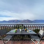 Belvedere Апартаменты Луино