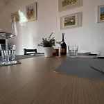 Belvedere Апартаменты Луино