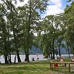 Belvedere Апартаменты Луино