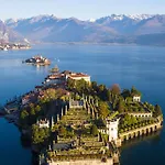 Belvedere Lejlighed Luino