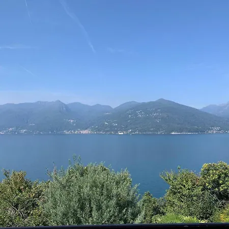 Appartement Belvedere *