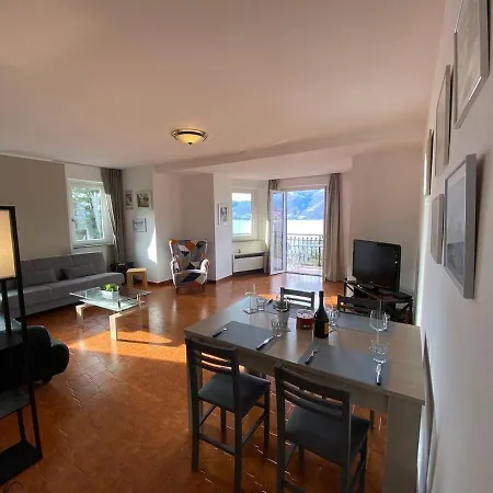 Belvedere * Луино