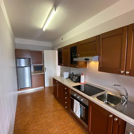 Appartement Belvedere *