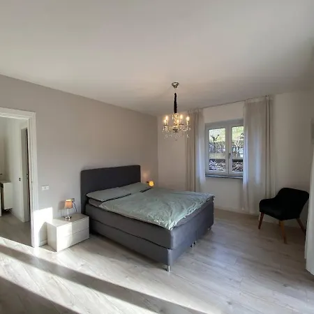 Belvedere Апартаменты