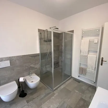 Appartement Belvedere