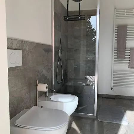 Belvedere Appartement *