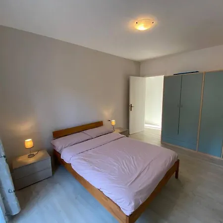 Apartmán Belvedere *