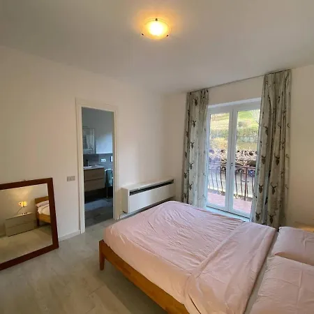 Appartement Belvedere