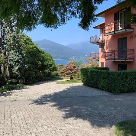 Apartmán Belvedere *