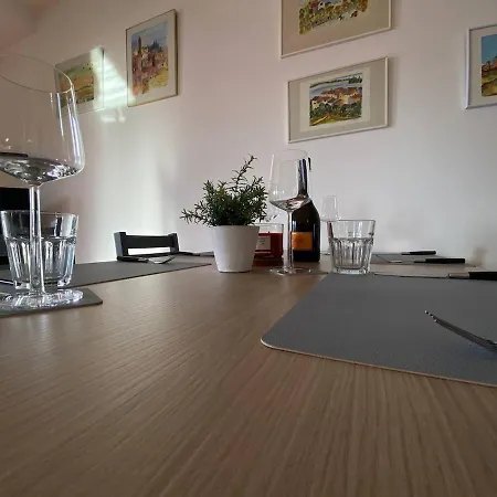 Belvedere Appartement Luino