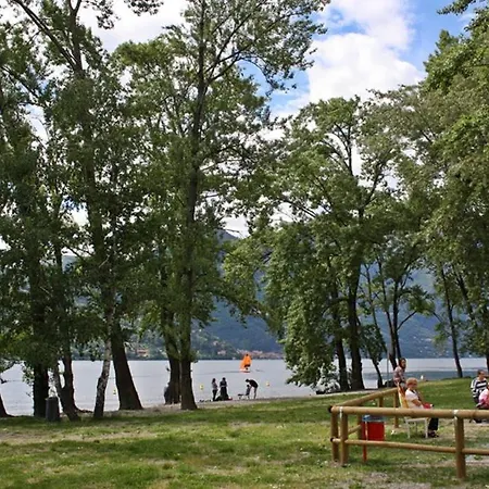 Belvedere Apartmán Luino