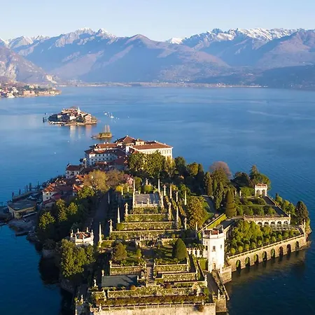 Belvedere Appartement Luino