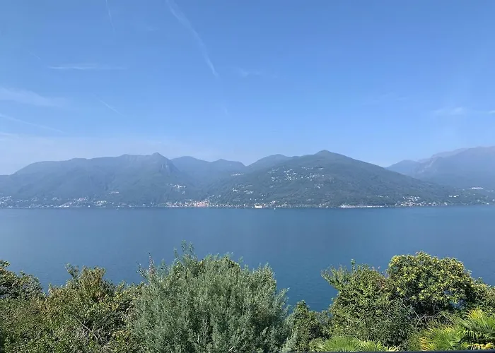 Апартаменты Belvedere *