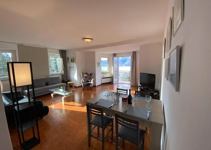 Belvedere * Луино