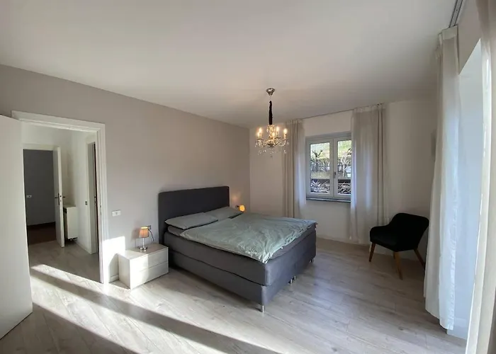 Belvedere Апартаменты