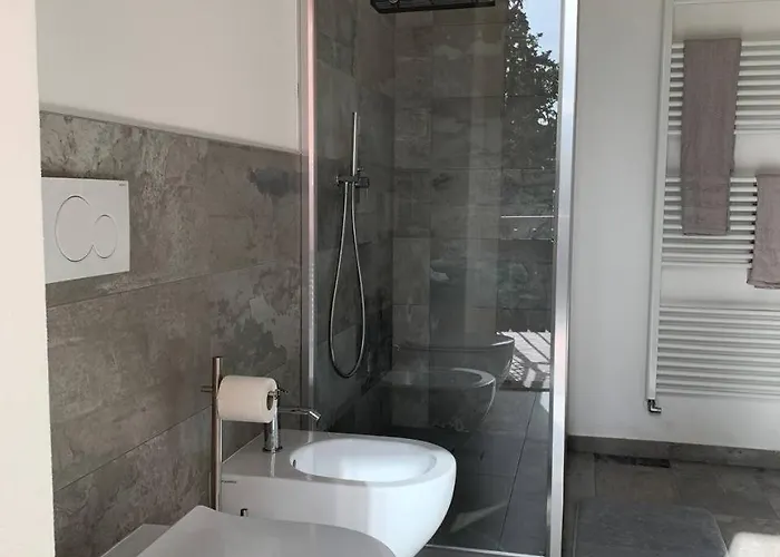 Belvedere Апартаменты *