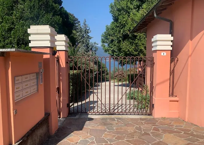 Belvedere * Луино