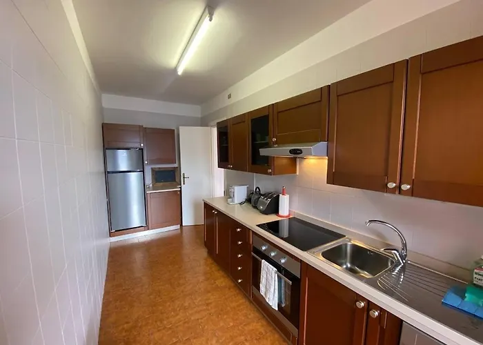 Apartament Belvedere *