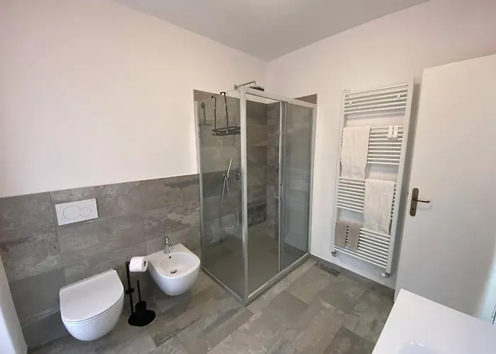 Apartament Belvedere