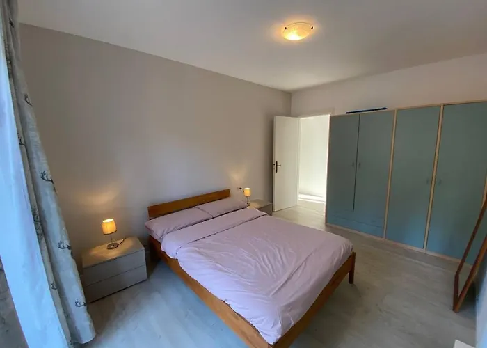 Apartament Belvedere *