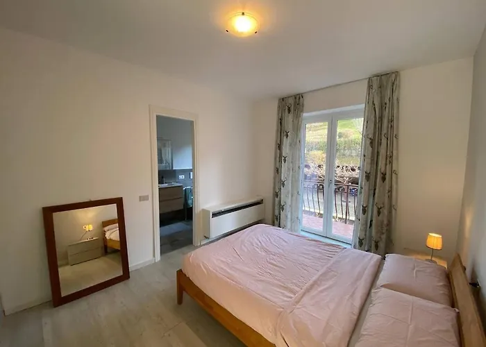 Apartament Belvedere