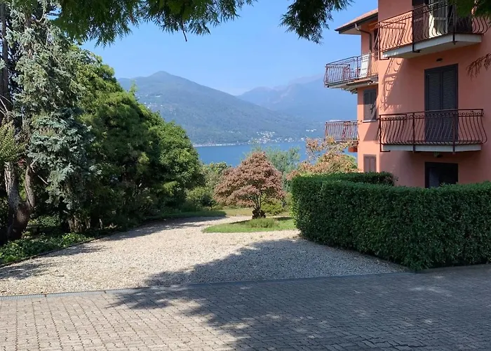 Apartament Belvedere *